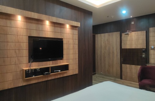 Balipara Hotel | Hotel Aavas Inn