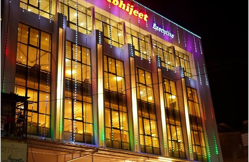 Barsi Hotel | HOTEL ABHIJEET EXECUTIVE