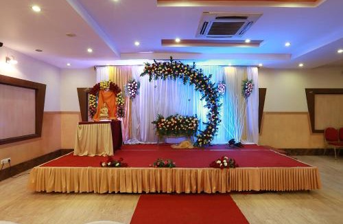 Rajajinagar Hotel | Hotel Abhimaani Vasathi, Rajajinagar