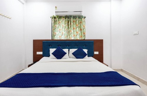Guntur Hotel | Hotel Aditya Premier
