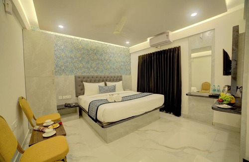 Devanahalli Hotel | Hotel AeroStay Bangalore Airport