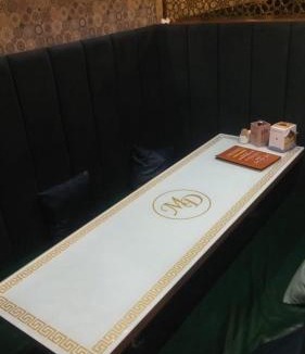 Kismat Nagar House | Hotel Affari