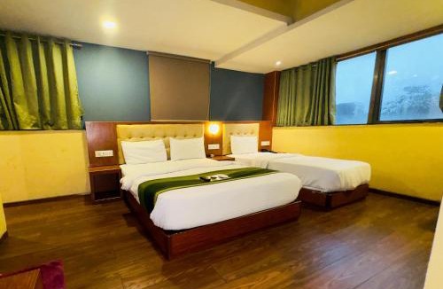 Andheri East Hotel | hotel Aflon midc andheri east