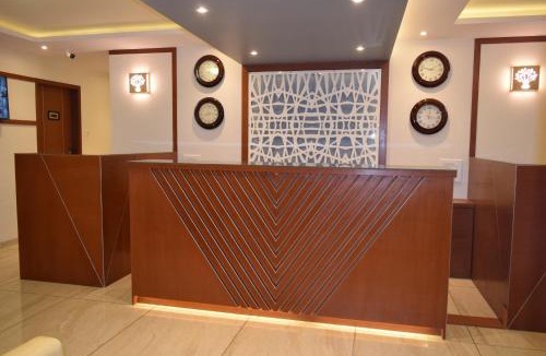 Andheri East Hotel | hotel Aflon midc andheri east