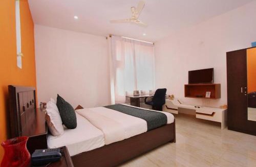 Devanahalli Hotel | Hotel Airport Residency Bangalore