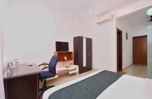 Devanahalli Hotel | Hotel Airport Residency Bangalore