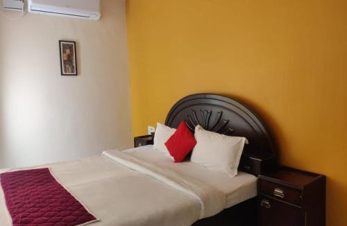 Devanahalli Hotel | Hotel Airport Residency Bangalore