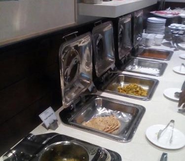 Ajmer Hotel | Hotel Ajmer Tower