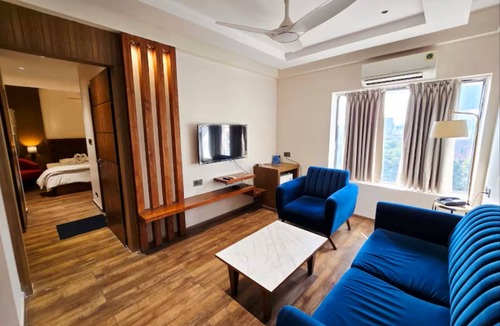 Ballygunge Hotel | Hotel Akashdeep