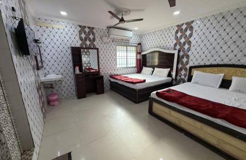 Rameshwaram Hotel | Hotel Akshaya Rameshwaram