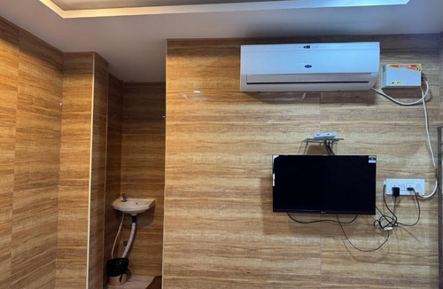 Tiruvannamalai Hotel | Hotel AKT INN