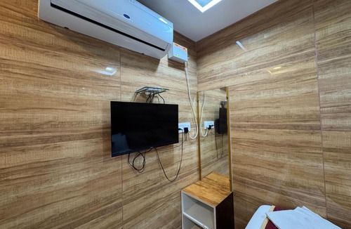 Tiruvannamalai Hotel | Hotel AKT INN