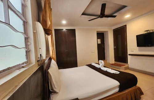 Dharmatala Hotel | Hotel Al-Sana