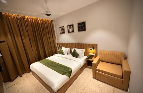 Jogeshwari West Hotel | Hotel Alfa Suites