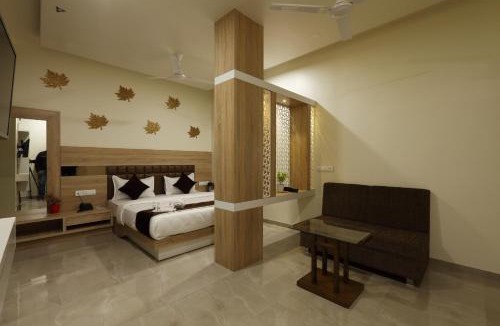Ahmedabad City Centre Hotel | Hotel Alka Inn