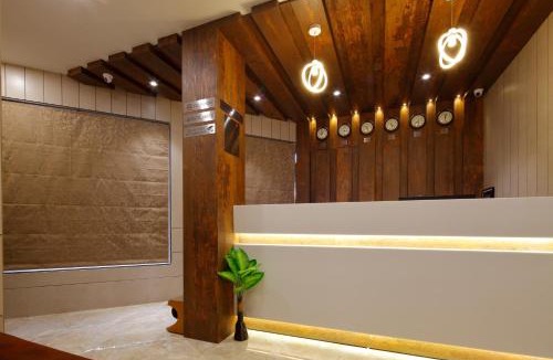 Ahmedabad City Centre Hotel | Hotel Alka Inn