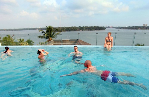 Mathilil Hotel | Hotel Allseason
