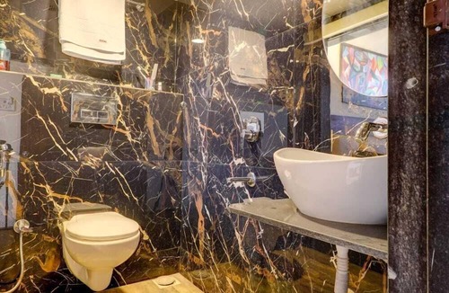 Dombivili Hotel | Hotel Amantran