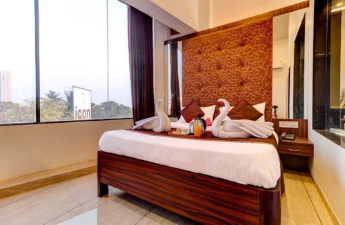 Dombivili Hotel | Hotel Amantran