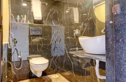 Dombivili Hotel | Hotel Amantran