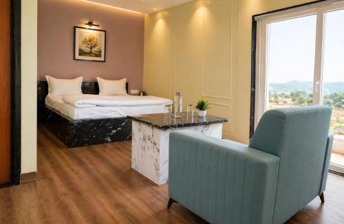 Bishangarh Hotel | Hotel Amarsar Palace