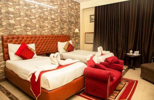 Greater Noida Hotel | Hotel Angel