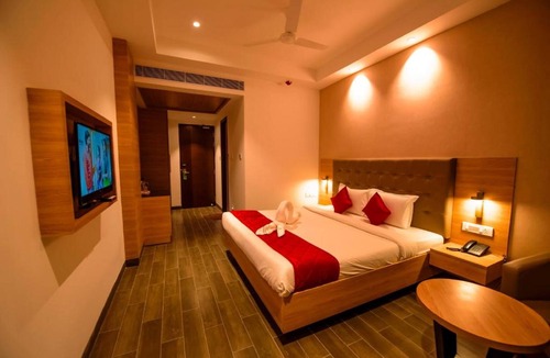 Kalapettai Hotel | Hotel Annamalai