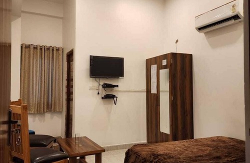 Vindhyachal Hotel | HOTEL ANNAPURNA REGENCY