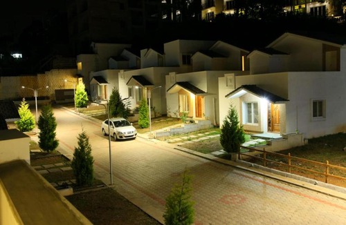 Yercaud Hotel | Hotel Aradhana Inn