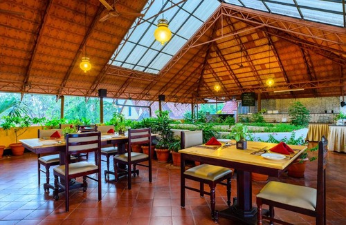 Fort Kochi Hotel | Hotel Arches