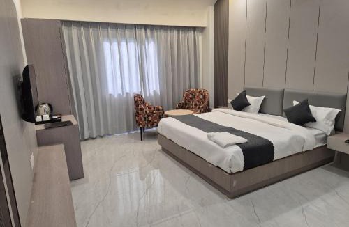 Nasirabad Hotel | Hotel Arena