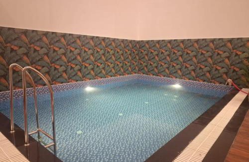 Pushkar Hotel | Hotel Aries Pushkar