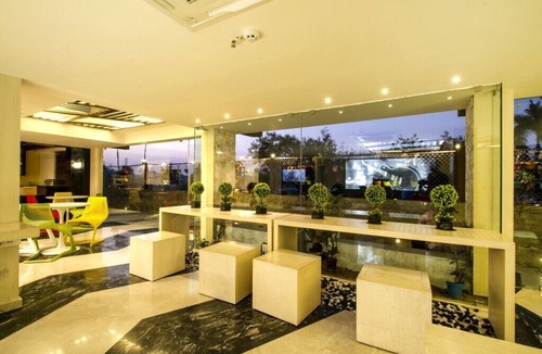 Nanakram Guda Hotel | Hotel Art Boutique