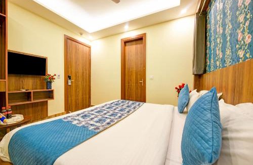 Shri Madhopur Hotel | Hotel Aryan