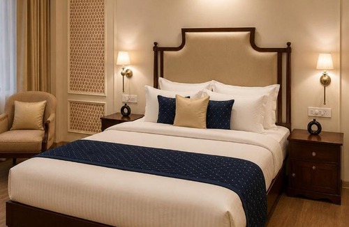 Bedla Hotel | Hotel Aryan Palace Udaipur