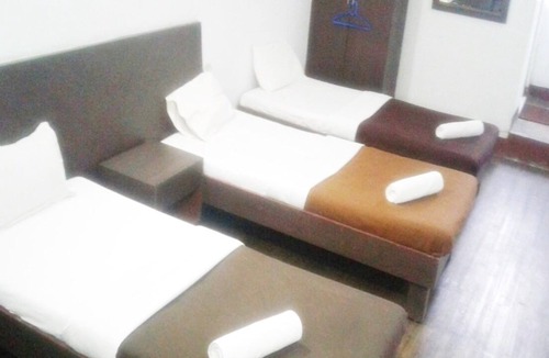 Gandhidham Hotel | Hotel Ashapura International By Zingo