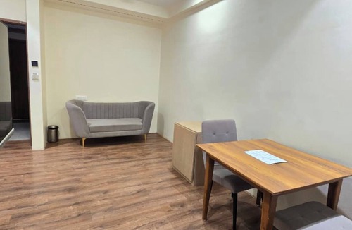 Junagadh Hotel | Hotel Asopalav By Harmony Junagadh