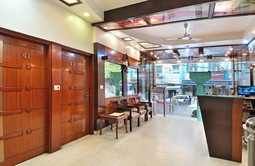Karol Bagh Hotel | Hotel Aster Inn