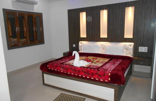 Robertsganj Hotel | Hotel Atithi Dwaar Robertsganj