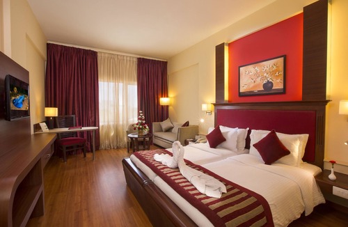 Kalapettai Hotel | Hotel Atithi