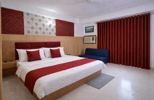 Katra Hotel | Hotel Atithi International Katra