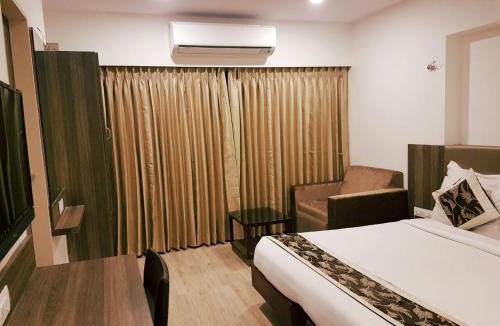Juhu Hotel | Hotel Atlantic