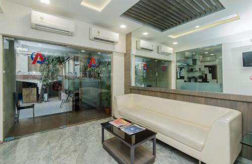 Juhu Hotel | Hotel Atlantic