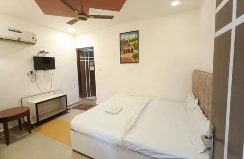 Ajmer Hotel | Hotel Atlantic Paradise