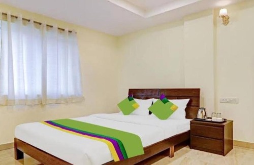 Hyderabad Hotel | Hotel Aura Stays