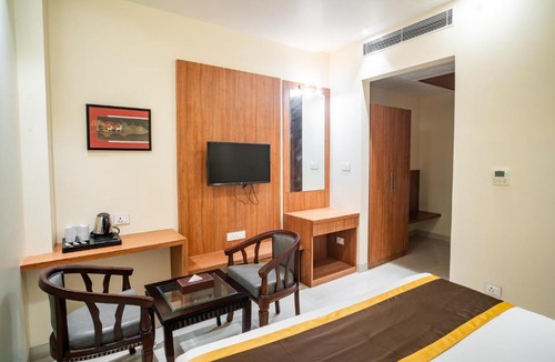 Mohangarh Hotel | Hotel Avenue 30