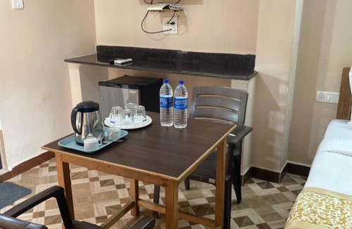 Calangute House | Hotel Avenue Calangute