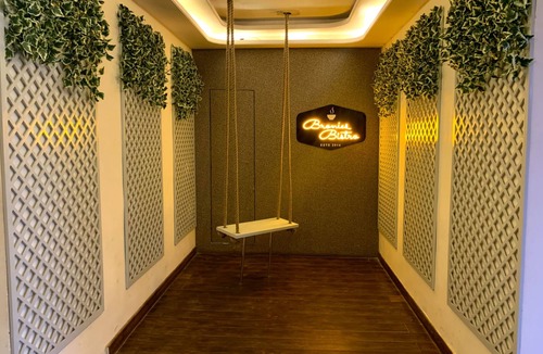Ambala Hotel | Hotel Avkaash