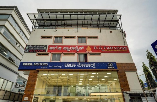 RR Nagar Hotel | Hotel Ayodhya comforts