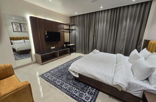 Sarnath Hotel | HOTEL AYUSHMAN